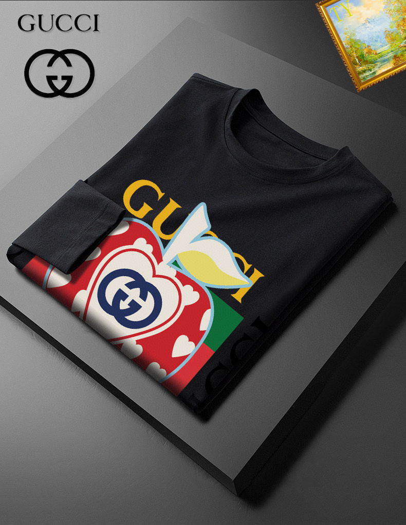 Gucci T-Shirts